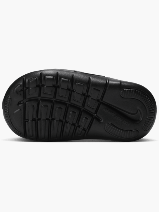 Nike Slip-on маратонки Черен 159037 3