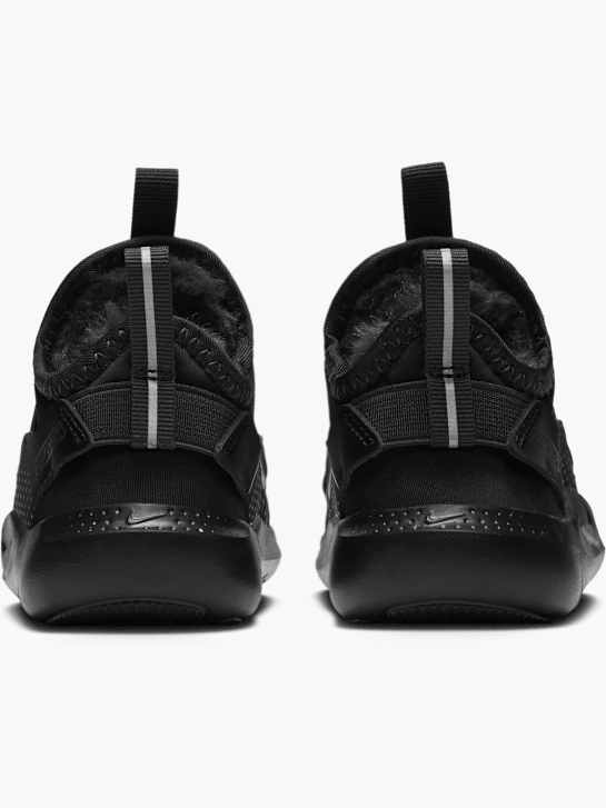 Nike Slip-on superge Črna 159037 5