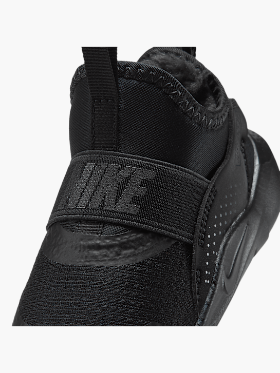 Nike Slip-on маратонки Черен 159037 6