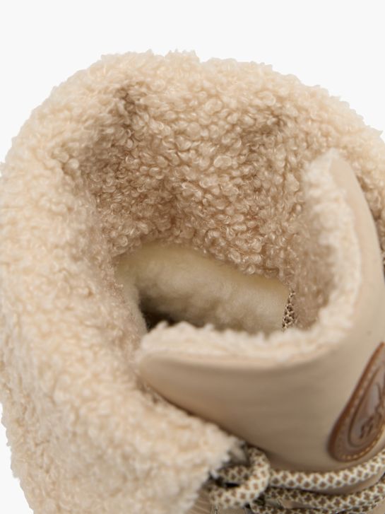 Rieker Schnürboots Beige 159045 6