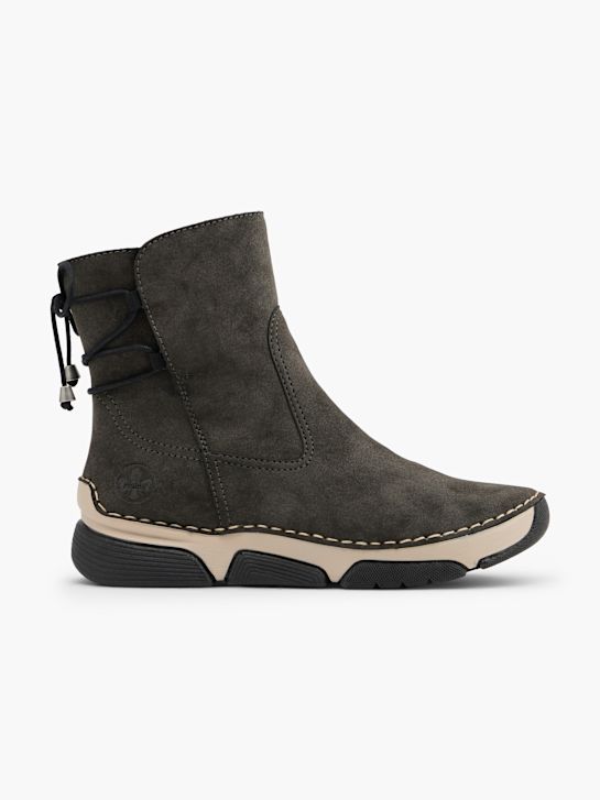 Rieker Boots d'hiver Anthracite 159044 1