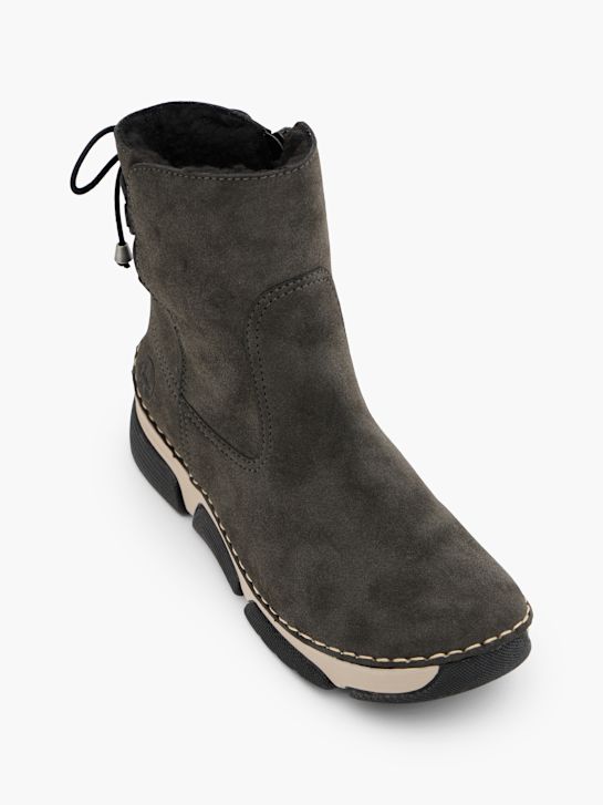 Rieker Boots d'hiver Anthracite 159044 2