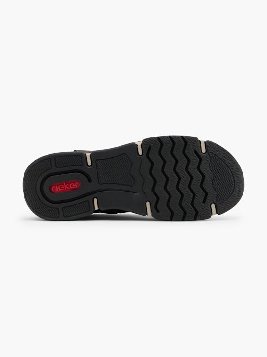 Rieker Winterboots Anthrazit 159044 4