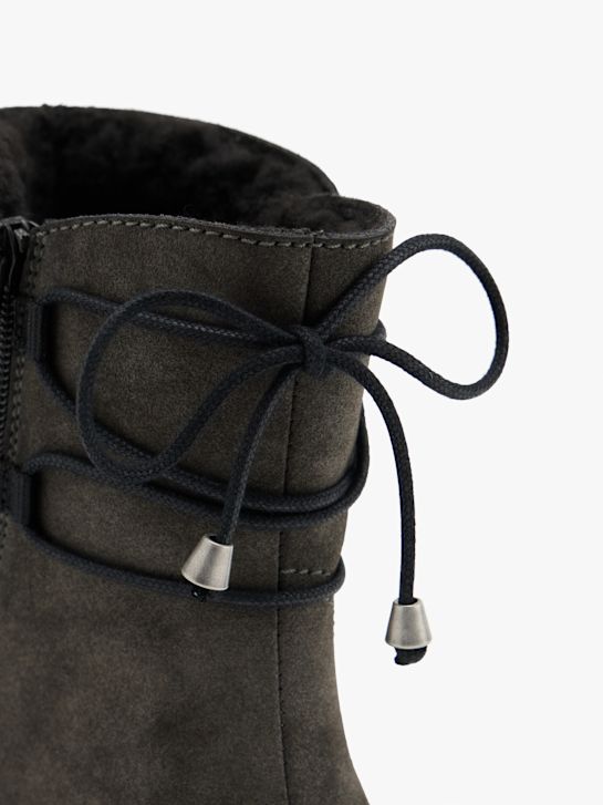 Rieker Winterboots Anthrazit 159044 5