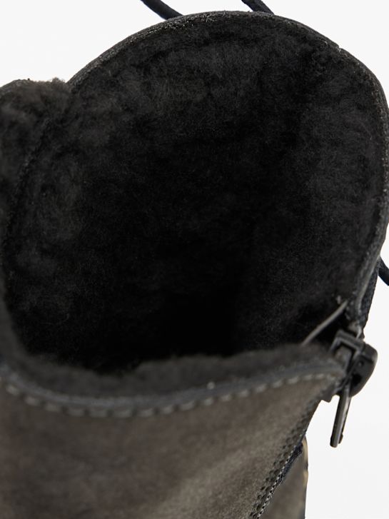 Rieker Winterboots Anthrazit 159044 6