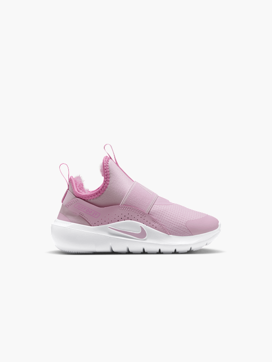 Nike Slip On Sneaker Pink 159039 1