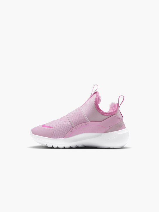 Nike Slip on Pink 159039 2