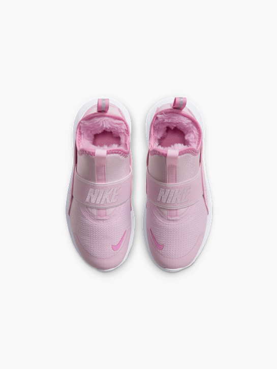 Nike Slip On Sneaker Pink 159039 4