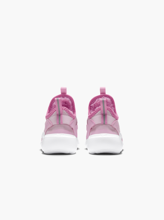 Nike Slip-on obuv Pink 159039 5