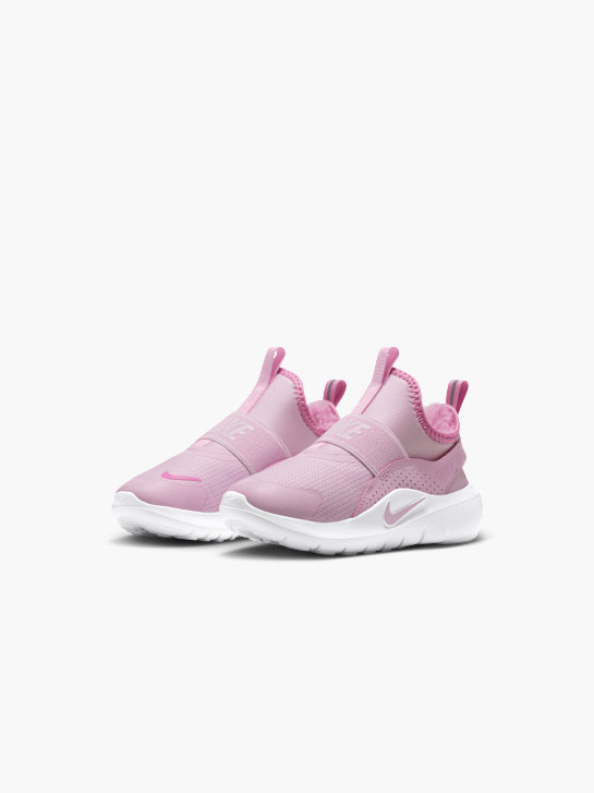 Nike Slip on Pink 159039 6