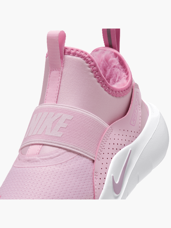 Nike Slip-on obuv Pink 159039 7
