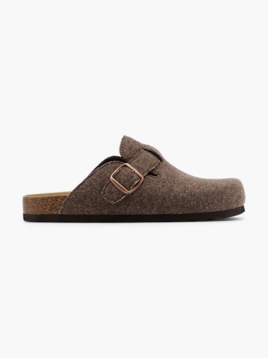 Björndal Anatomski natikač Rjava 159060 1