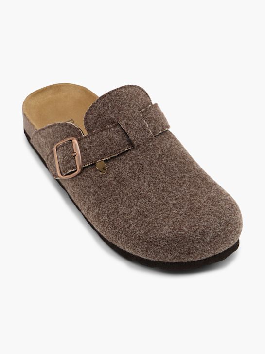 Björndal Biosandal Brun 159060 2