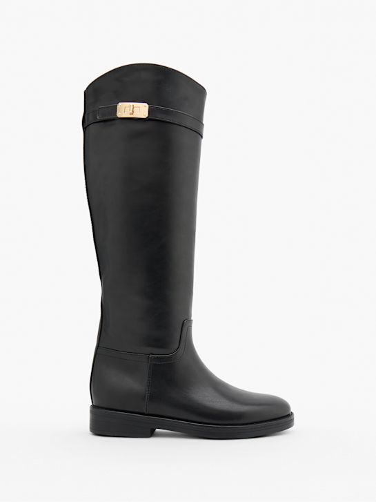 Catwalk Stivale alto Nero 159078 1