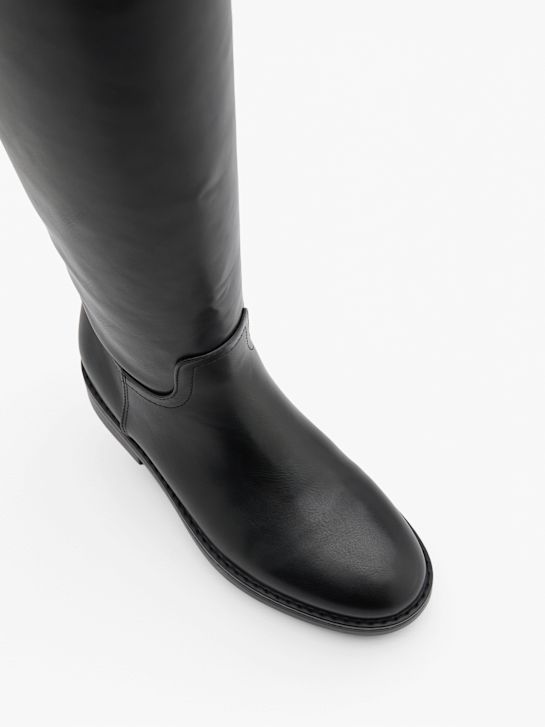 Catwalk Stivale alto Nero 159078 2