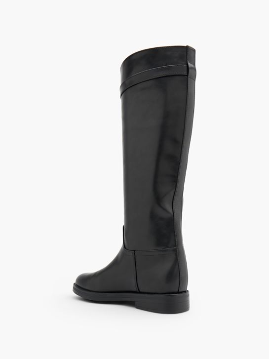 Catwalk Stivale alto Nero 159078 3