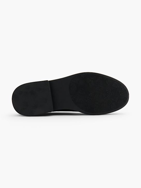 Catwalk Stivale alto Nero 159078 4