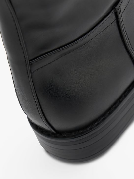 Catwalk Stivale alto Nero 159078 6