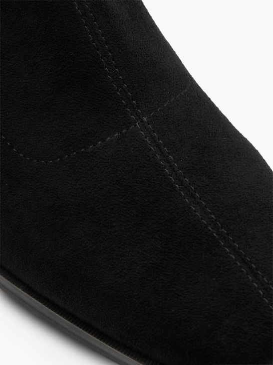 Catwalk Stiefelette Schwarz 159087 5