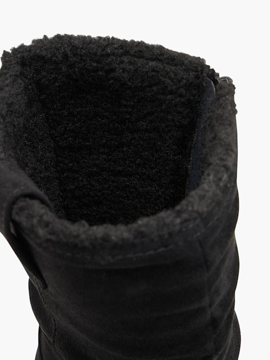 Catwalk Stiefel Schwarz 159109 5