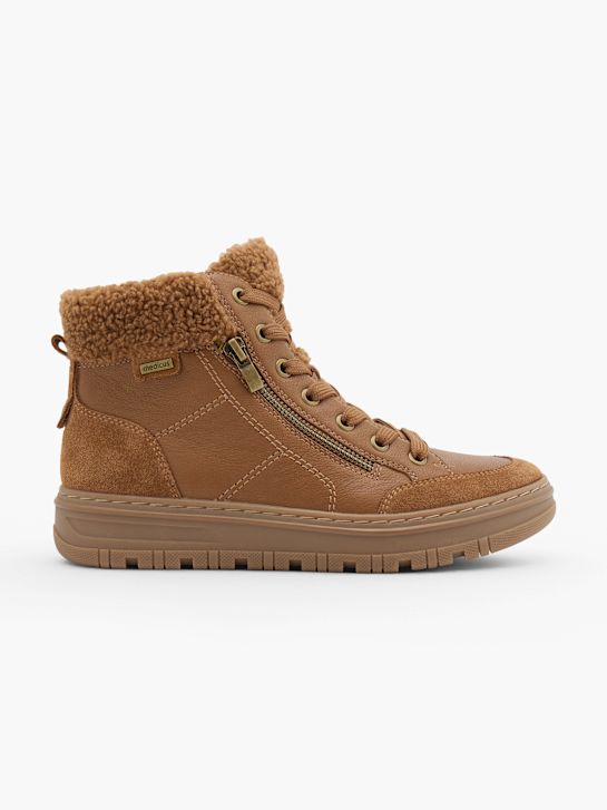 Medicus Schnürboots Cognac 159132 1