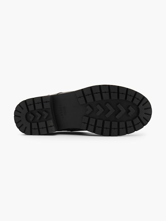 Easy Street Bottes à lacets gris 159131 4