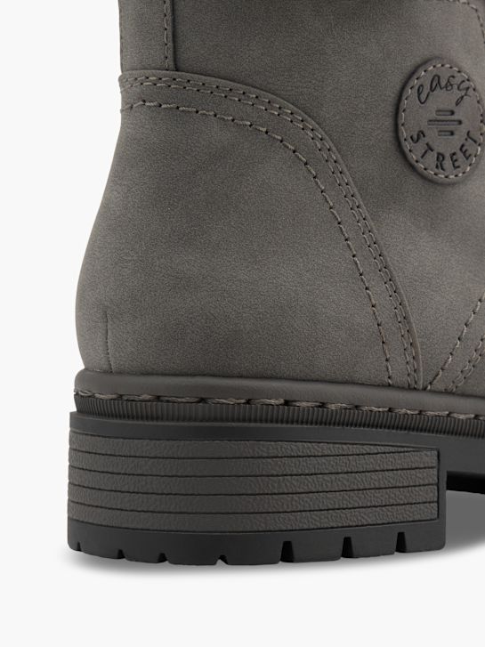 Easy Street Schnürboots Grau 159131 6