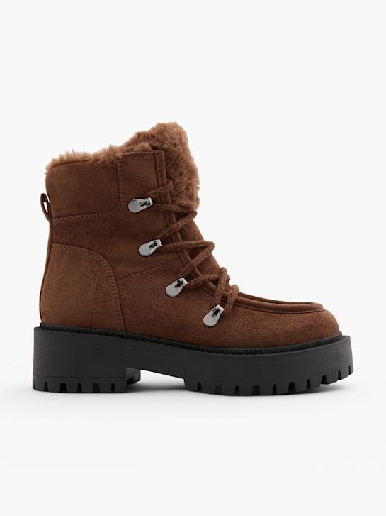 Catwalk Winterboots Braun 159117 1