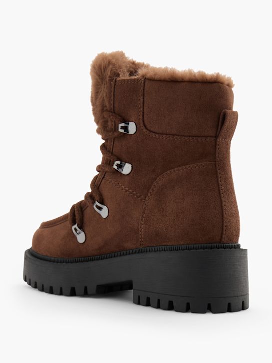 Catwalk Winterboots Braun 159117 3