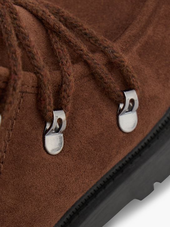 Catwalk Winterboots Braun 159117 5