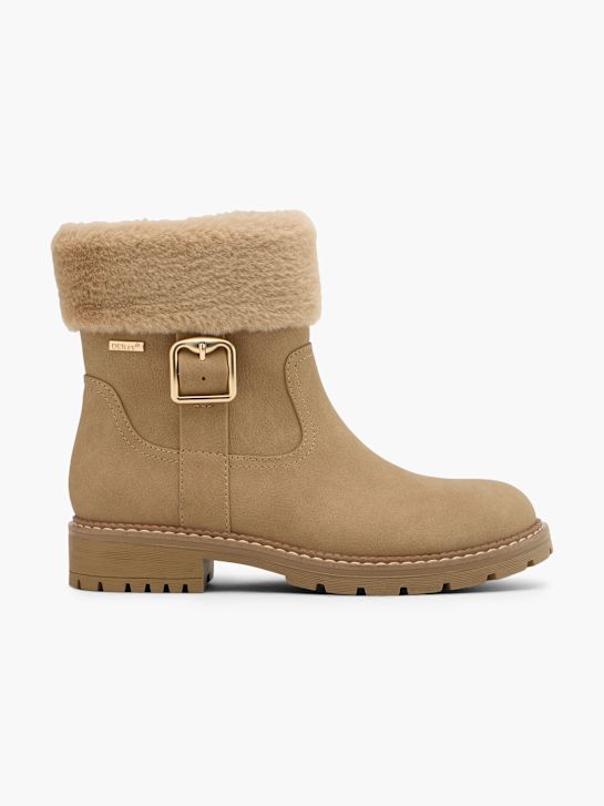 Landrover Winterboots Beige 159119 1
