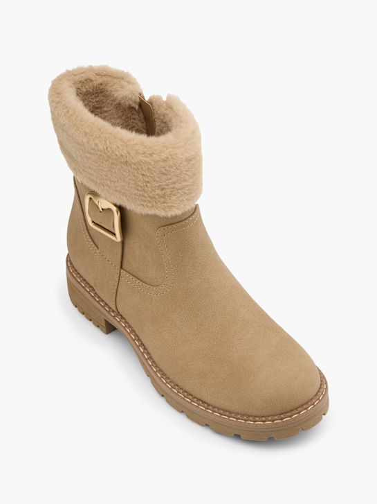 Landrover Winterboots Beige 159119 2