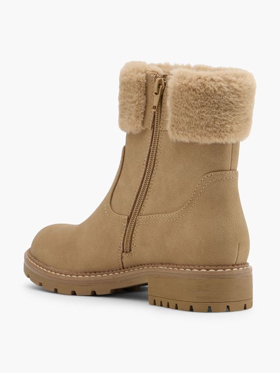 Landrover Winterboots Beige 159119 3