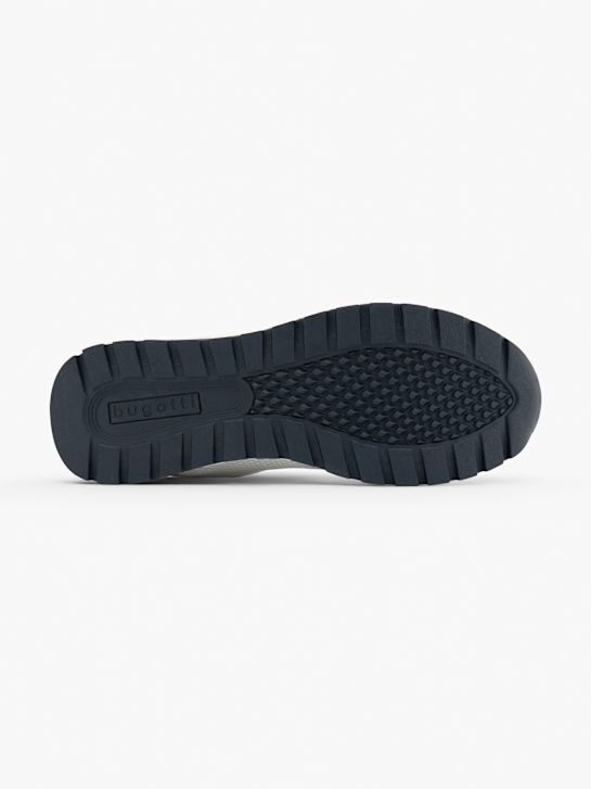 bugatti Sneaker Weiß 159235 4