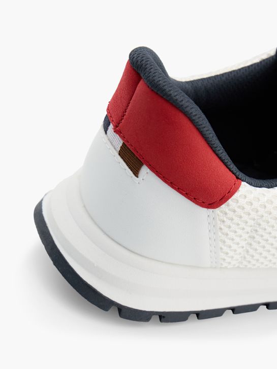 bugatti Sneaker Weiß 159235 6