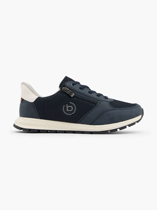 bugatti Sneaker Blau 159226 1