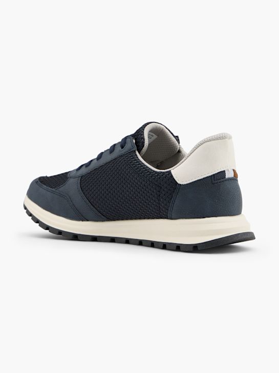 bugatti Baskets Bleu 159226 3