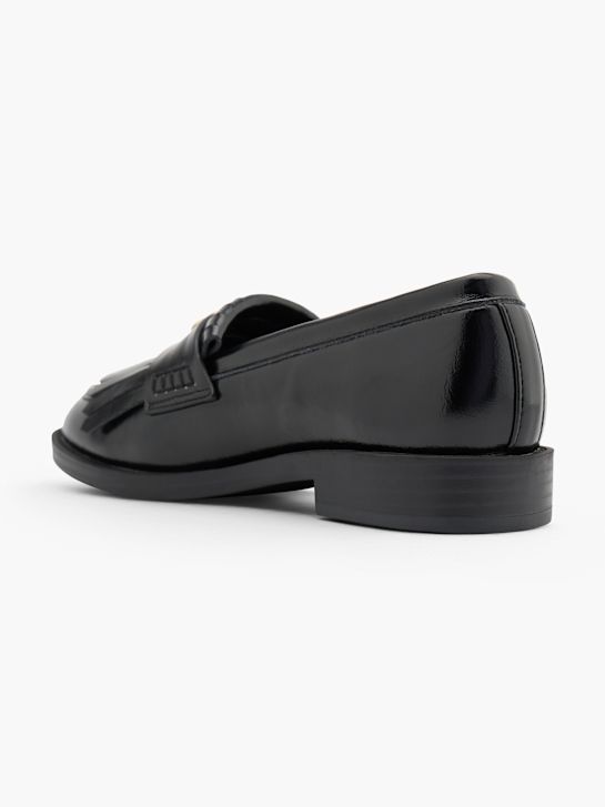 Catwalk Loaferke Črna 159257 3
