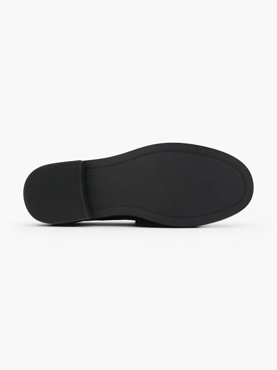 Catwalk Loaferke Črna 159257 4