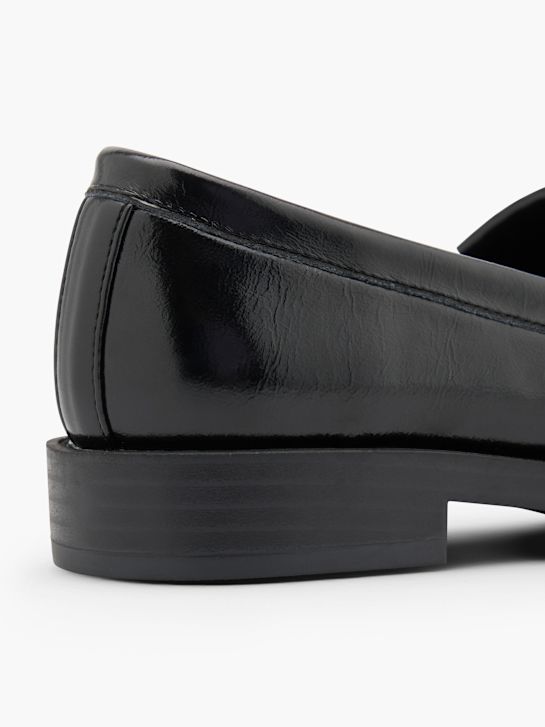 Catwalk Loaferice Crna 159257 6
