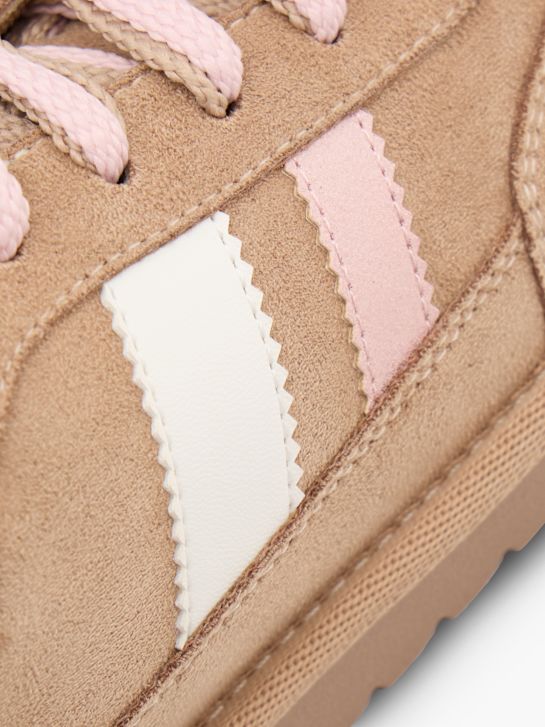 Graceland Sneaker Taupe 159180 5