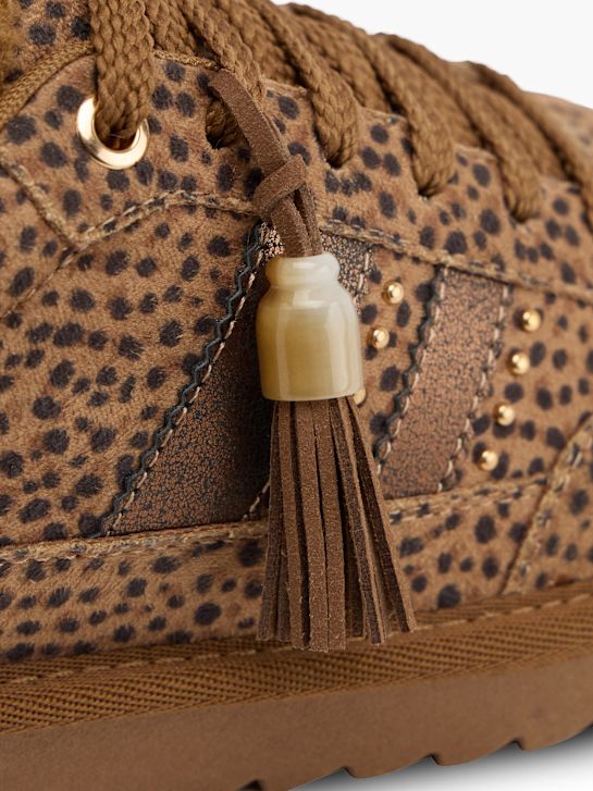 Graceland Sneaker Braun 159178 5