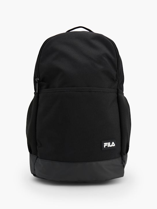 FILA Plecak Czarny 159183 1