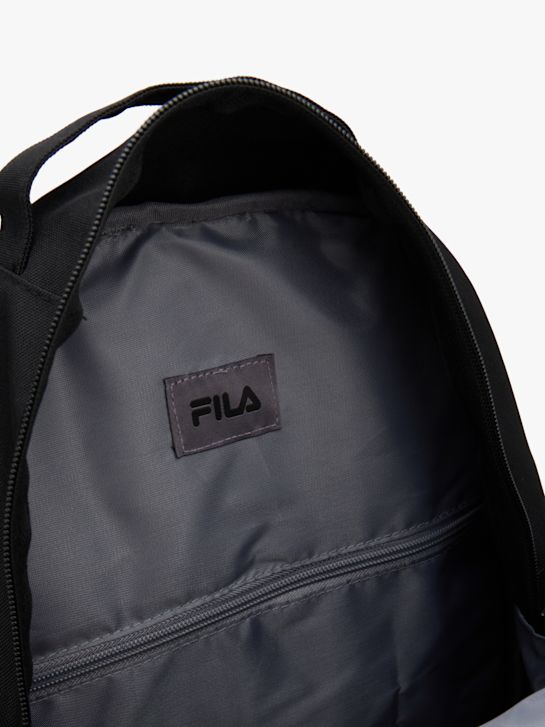 FILA Plecak Czarny 159183 4
