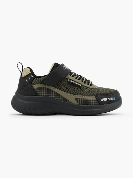 Skechers Nizki čevlji Olivna 159194 1