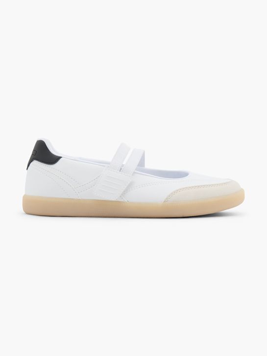 Graceland Ballerina Bianco 159223 1