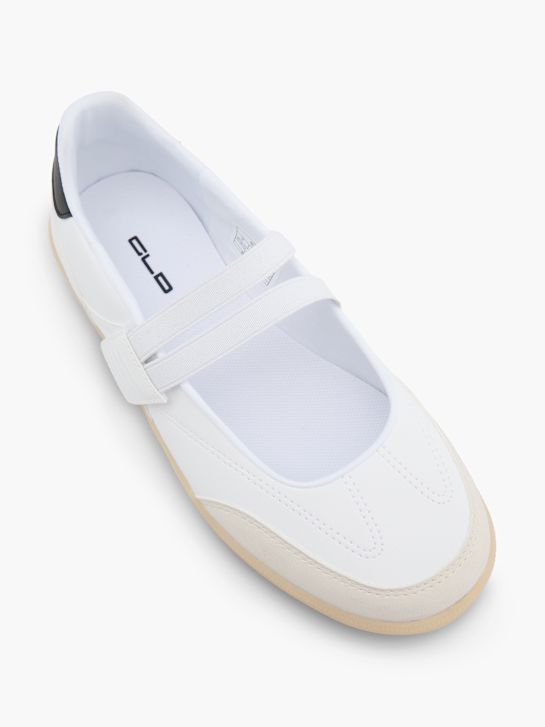 Graceland Ballerina Bianco 159223 2