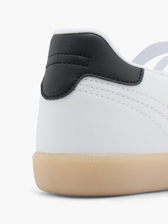 Graceland Ballerina Bianco 159223 6