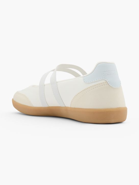 Graceland Ballerina Beige 159224 3
