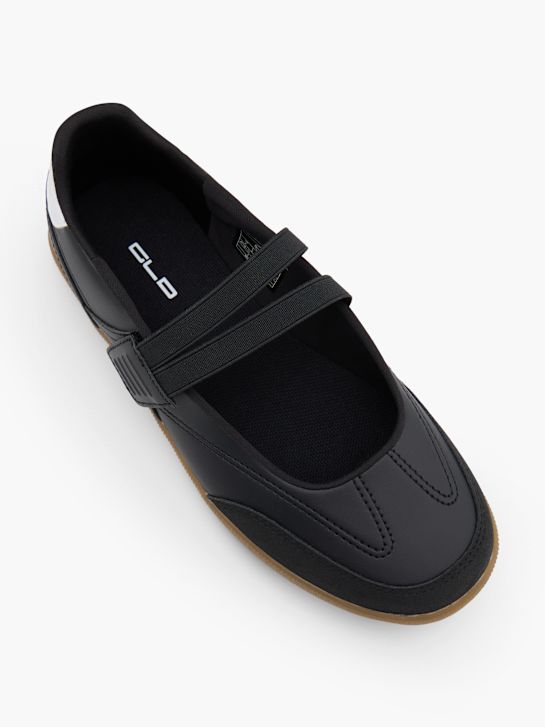 Graceland Ballerina Nero 159225 2